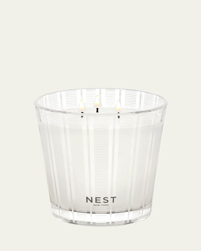 Sicilian Tangerine 3-Wick Candle 21.2 oz.